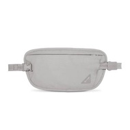 pacsafe - 防盜 RFID 腰包 Coversafe X100 Anti-theft Belt Bag Grey