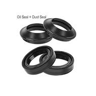 For Kawasaki Honda CBR600 CBR900 CBR1000  CB 1300 CBR1000RR VFR800 43x54x11 43 54 11 Oil Seal & Dust