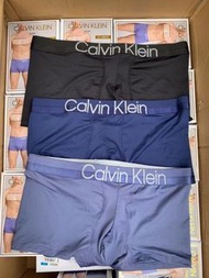 全新現貨盒裝Calvin Klein underwear set 內褲底褲男士內褲男士底褲Calvin klein 內褲 low rise trunk CK 底褲 CK 內褲送禮 生日禮物 stayc