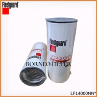 LF14000NN Fleetguard * Oil Filter BD50000 P559000 P P P P550949 J J J8614001 LF9080 LF9001 W11022 C-