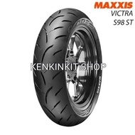 BAN MAXXIS 140-70-13 VICTRA S98S- NMAX REAR