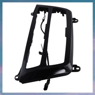 [hotkeystore.] Center Console AC Panel Ambient Light Radio Trim LED Dashboard Light Atmosphere Lamp 