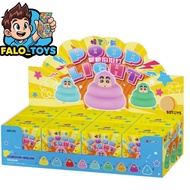 52TOYS Crayon Shinchan Poop Light Merch (8 Random)