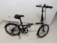 Dahon dream d6