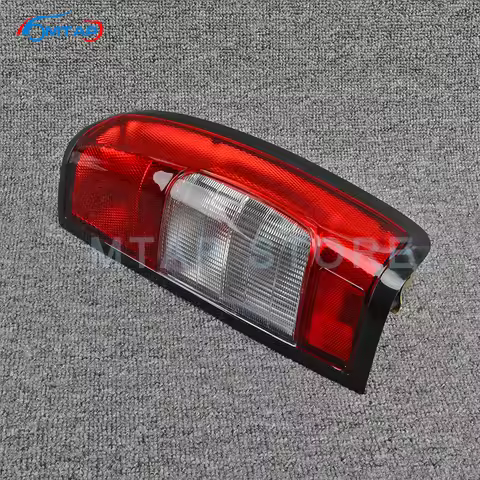 MTAP Tail Lamp Rear Brake Stop Lamp Assy For Nissan NAVARA NP300 D22 1998-2004 Back Up Taillight Tai