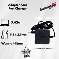 Nice Quality Charger Adapter Laptop Asus PA-1650-93 3.42a dc 5525 K - WARRANTY