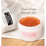 EILEEN GRACE Moisturizer Rose Jelly / Black Mask
