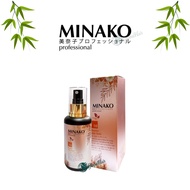 Minako 10 Booster Hair Tonic 120ml