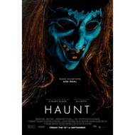 [En]4K UHD 1080P Blu-ray HD Movies Haunt