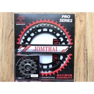 BMW G310R/G310GS Chain Set