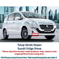TUTUP DEREK COVER TOWING HOOK BEMPER DEPAN SUZUKI ERTIGA DREZA ASLI