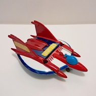Bullmark Diapolon UFO戰士 太保郎 太寶郎 飛碟 超合金 popy takara evolution toys action takatoku