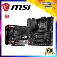 MSI MEG X570 UNIFY AMD ATX AM4 Motherboard