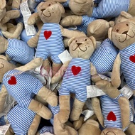 Ikea Fabler Bjorn Teddy Bear Soft Toy Ikea Bear Children Bear