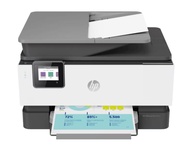 # HP OfficeJet Pro 9010 All-in-One Printer #