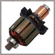 [M G L O] 619287-9/619263-3 Armature Rotor Motor Spare Parts for DHP456 BHP456 DDF456 DF456D DDF456Z