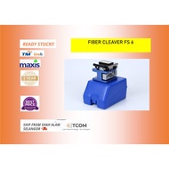 Optical Fiber Cleaver FC-6S Cable Cutter Fiber Cleaver Knife