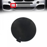 Front Bumper Tow Hook Cover Compatible with For BMW For F15 For F15M 51118060131