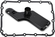 TINGLU 1L2Z-7A098-AC Automatic Transmission Filters Gasket Kit Compatible with Fo-rd Explorer 2002-2