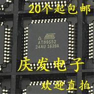 AT89S52-24AU AT89S52 QFP-44 Quality Assurance