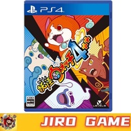 PS4 Yo Kai Watch 4++ (Chinese/Japanese)