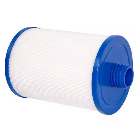 6CH-940 Hot Tub Spa Filter For Pleatco PWW50P3, Unicel 6CH-940, Filbur FC-0359, Waterway Plastics 81