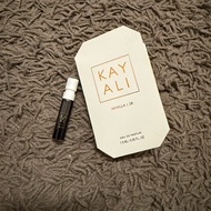 KAYALI Vanilla 28 Eau de Parfum Vial Sample (1.5ml)