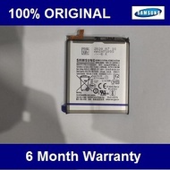 Samsung Battery Galaxy Note 20 Ultra 5G EB-BN985ABY Original