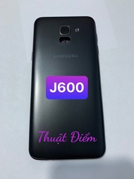 bộ xương vỏ samsung J600 / J6 2018