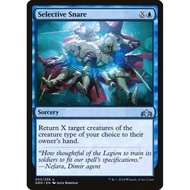 U - Selective Snare [GRN]