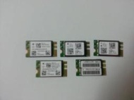 (全新) Broadcom BCM943142Y Wireless-N M.2介面(NGW 藍芽4.0) (非7260)