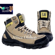 PRIA Wholesale BOOTS Shoes Men SAFETY Shoes SAFETY TRAKING CATERPILLAR ARGON SAFETY BOOTS Men Work