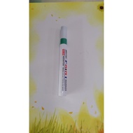 Astar paint marker medium point green color