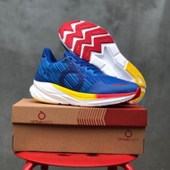 SEPATU RUNNING ORTUSEIGHT HYPERFUSE 2.0 PRIA/SEPATU ORTUS HYPERFUSE 2.0/SEPATU LARI PRIA/SEPATU SENA