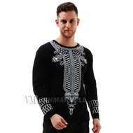 Kokomuslim Kokodewasa Kokobordil Bajumuslim Ph231 Kemeja Koko Men Clothing Ym3 M4e9 Kokeja Koko Arm 