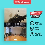 Recalling Amnesia - Paperback - English - 9781491770962