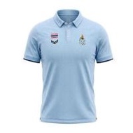 Grand Sport เสื้อคอปกแบบASIAN GAMES 2026 (012017) (347946-748093010)
