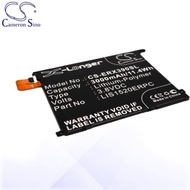 CS Battery Sony Ericsson / Sony 1270-8451.2 / 1ICP3/82/95 Phone Battery ERX390SL