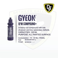 Gyeon Compound+ 120ml