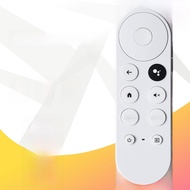 Google TV Chromecast Voice Bluetooth Remote Control Box 4K Dual Dolby TV Box New Google TV Google As