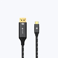 Mazer USB C to 4K Display Port Cable (DP200)