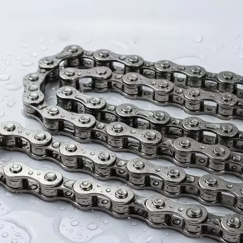 SHIMANO HG53 HG71 Bike Chain 8 9 10 11 Speed Anti-rust Steel Chain for MTB Mountain Bike 21/24/27/30