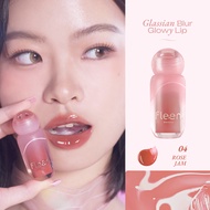 Fleen Beauty Glassian Blur Glowy Lip | กลาสเซียน เบลอ โกลวี่ ลิป #ลิปฟลีนบิวตี้