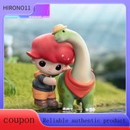 DIMOO Jurassic World Series Figure Gifts