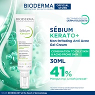 Bioderma Sebium Kerato+ 30 ml
