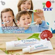 DXN Ganozhi Toothpaste/Herbal products