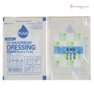 Adflex Pu Waterproof Dressing (With-Pad)