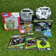 COMBO PACKAGE TAIKOM RACING WAVE100 / EX5 DREAM SPEC 53MM HONDA