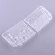 34401SDAA01 1 Pair Car PC Front Interior Roof Map Light Room Lamp Clear Lens Fit for Honda Fit Accor