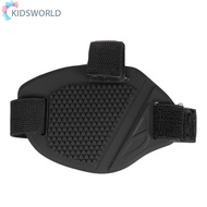 (♡kidsword)Universal Motorcycle Shoe Protector Boot Cover Protective Gear TPU Rubber Motorbike Non-slip Gear Shifter